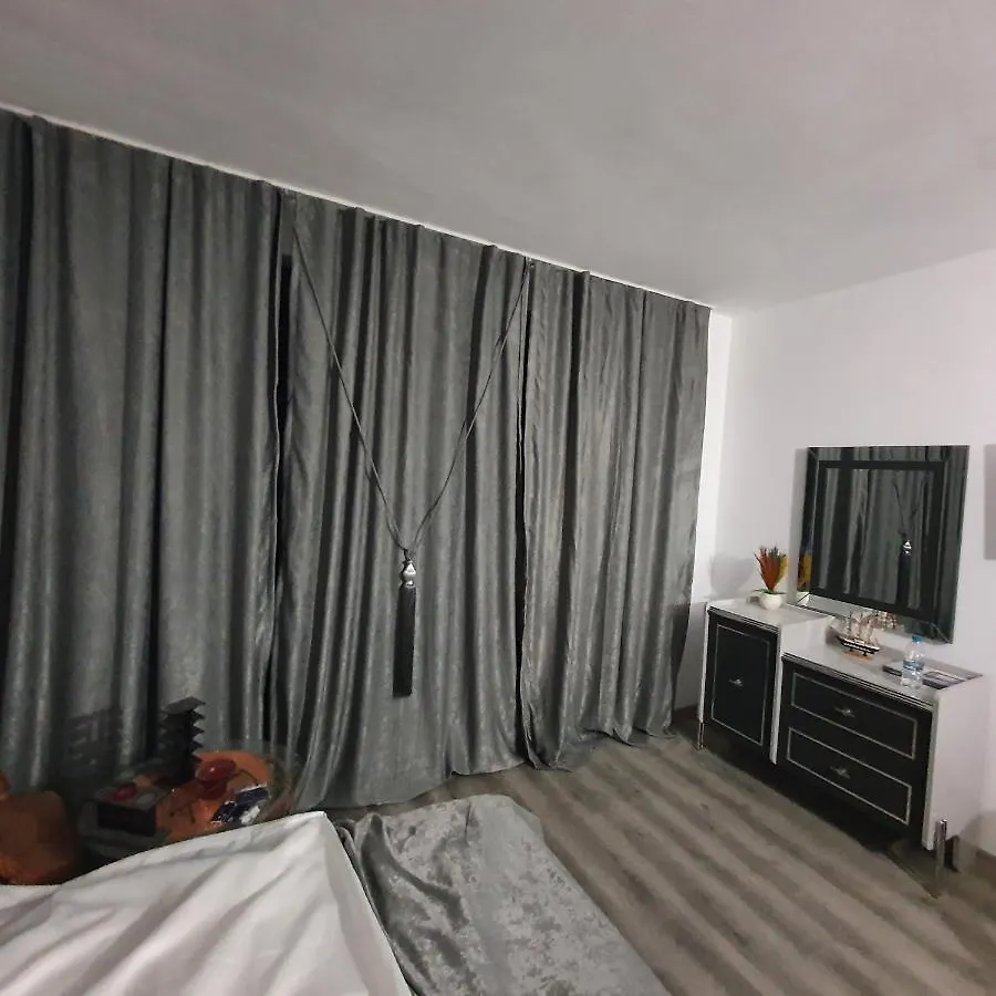 Captain Niko Apartments Burgas Bulgaria