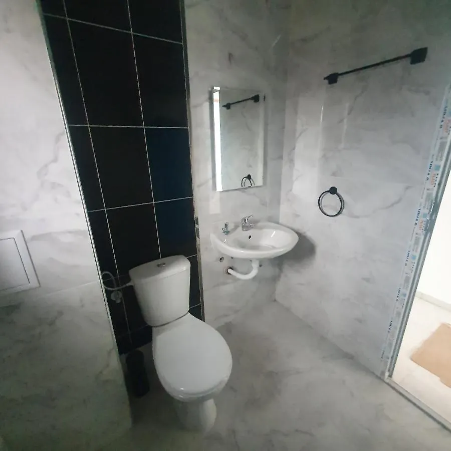 Captain Niko Apartments Burgas 0*,