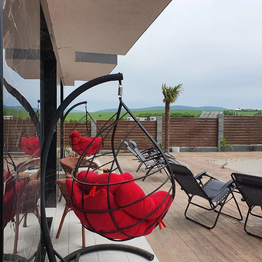 Captain Niko Apartments Burgas