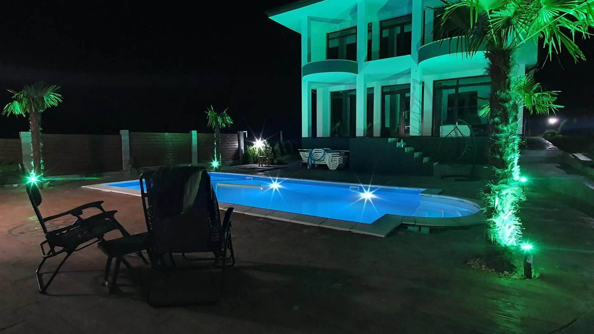 Captain Niko Apartments Burgas