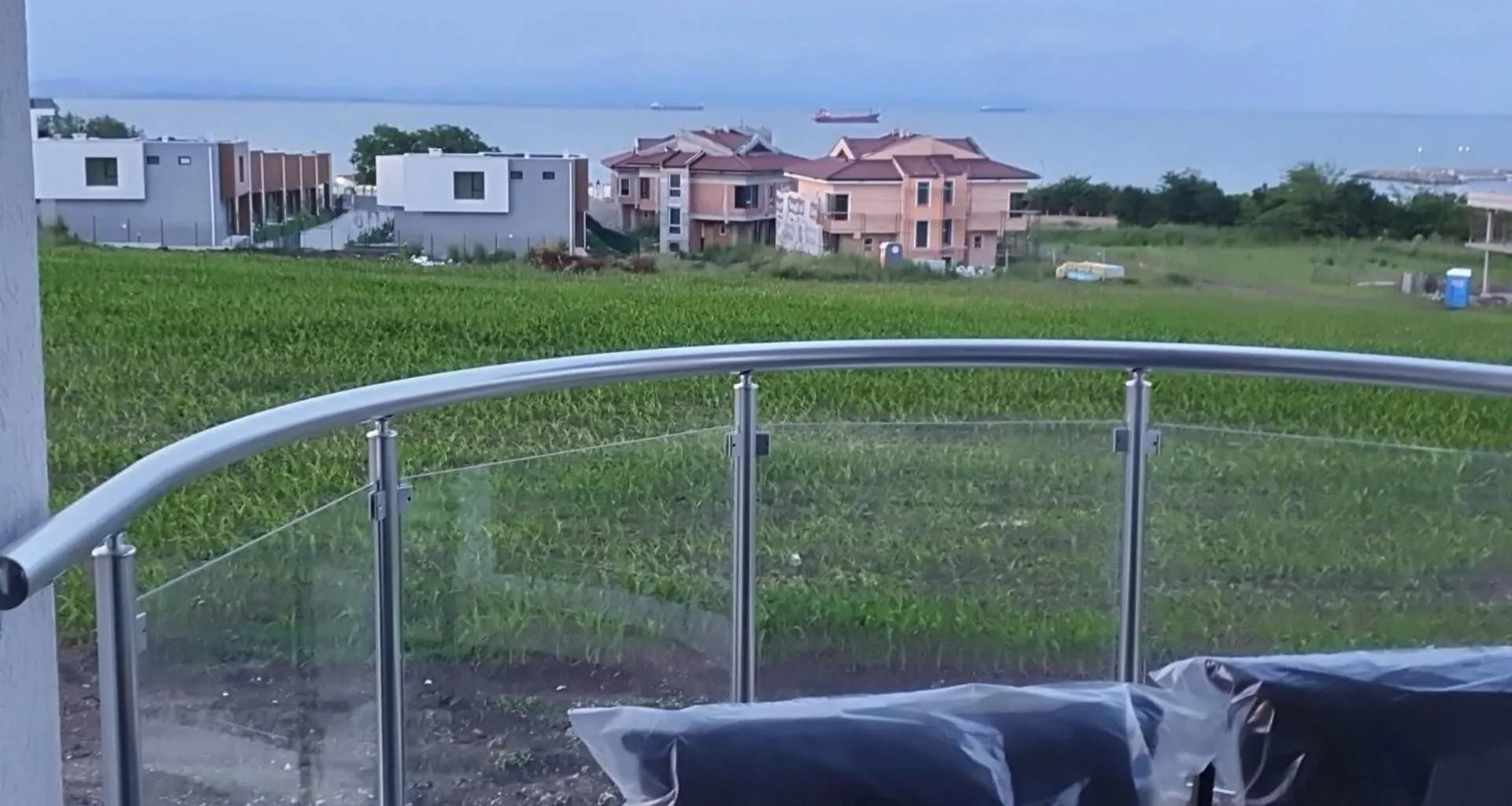 Captain Niko Apartments Burgas