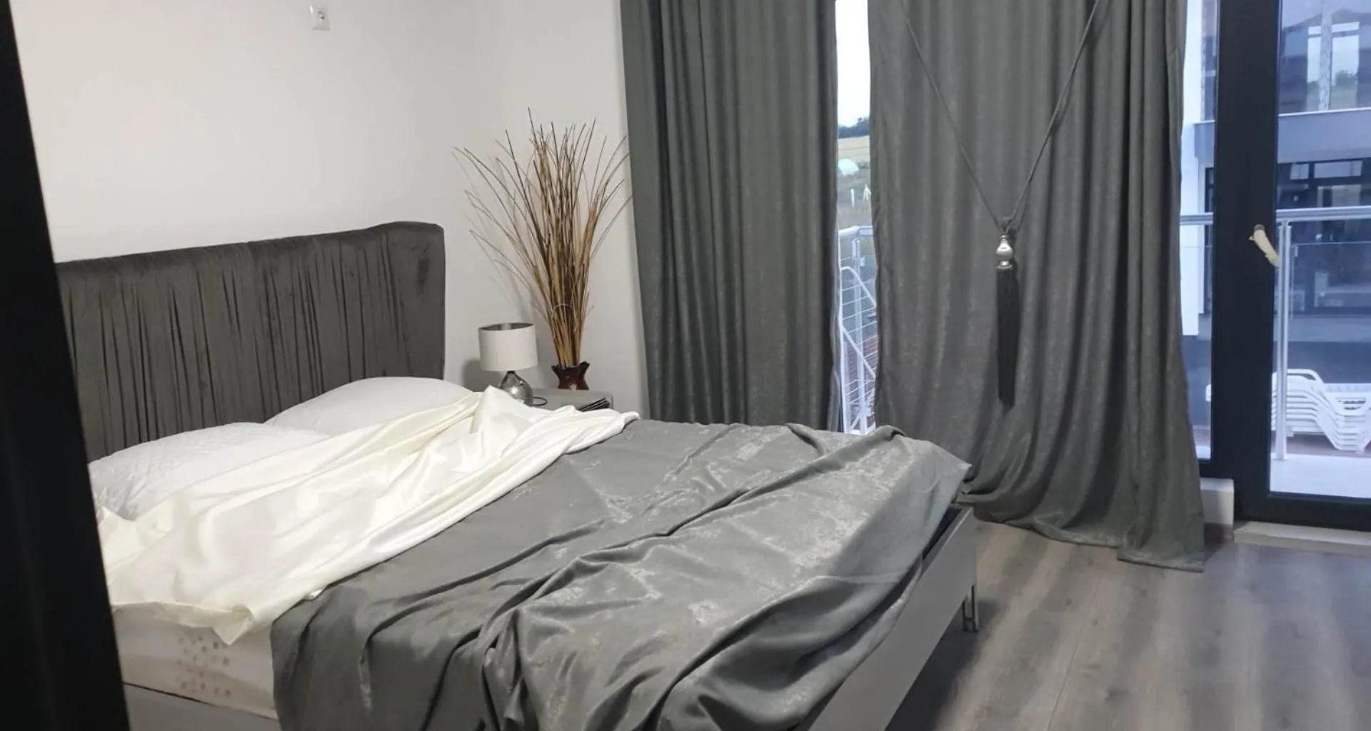 Captain Niko Apartments Burgas Bulgaria