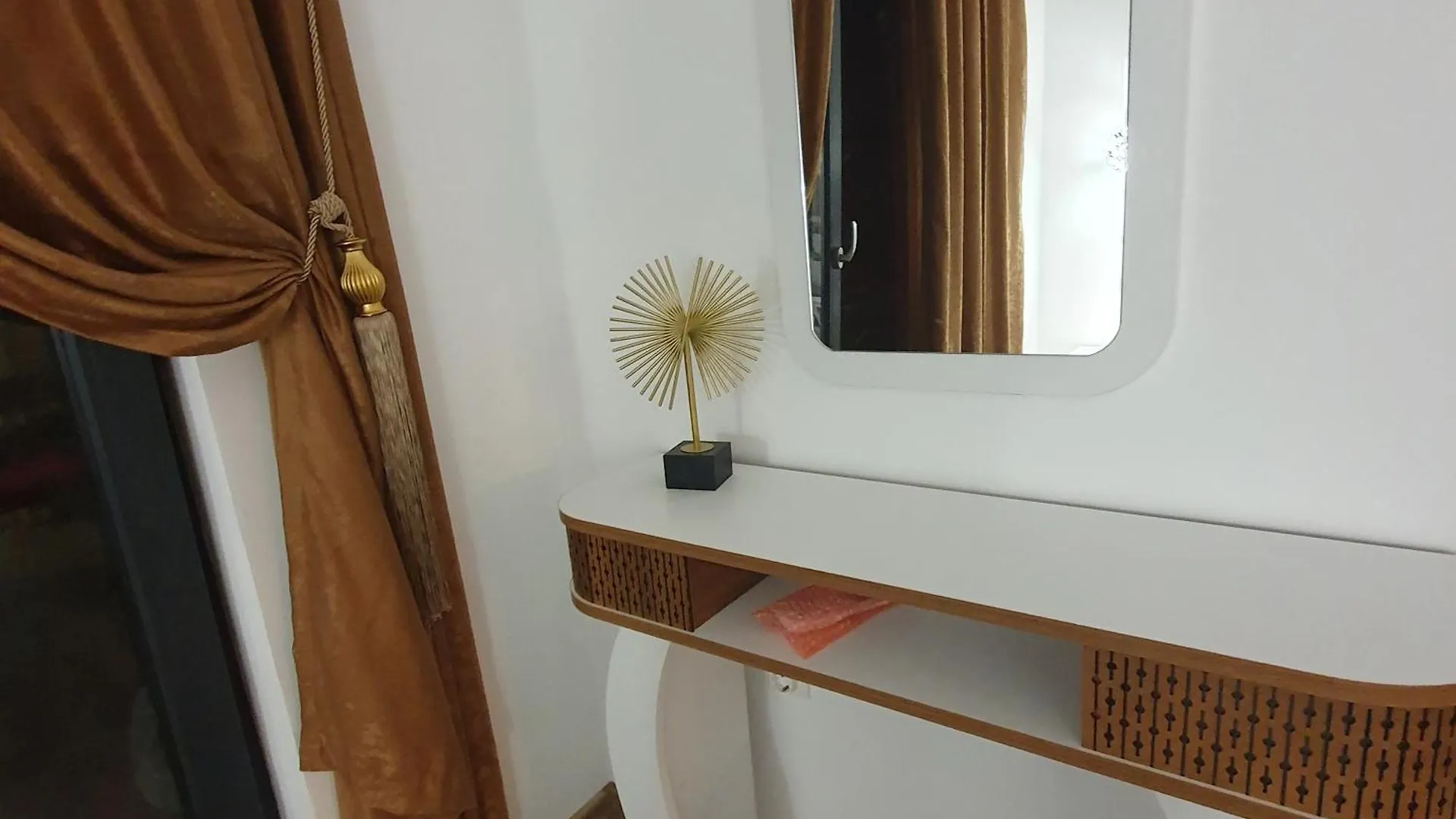 Captain Niko Apartments Burgas