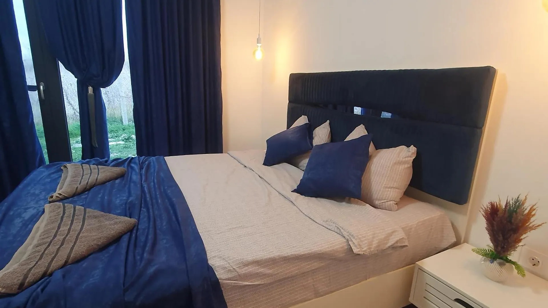 Captain Niko Apartments Burgas 0*,  Bulgaria