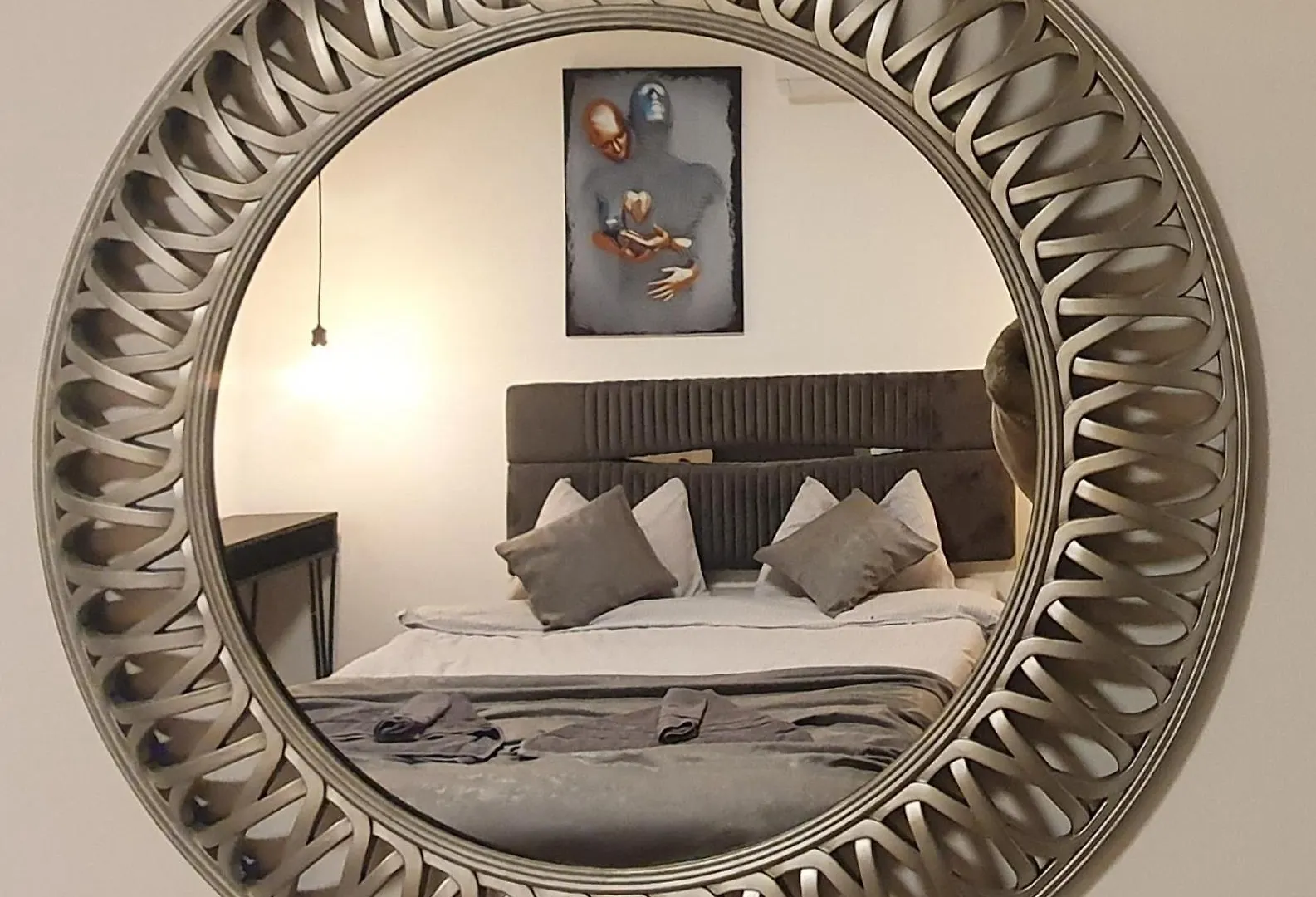 Captain Niko Apartments Burgas Bulgaria