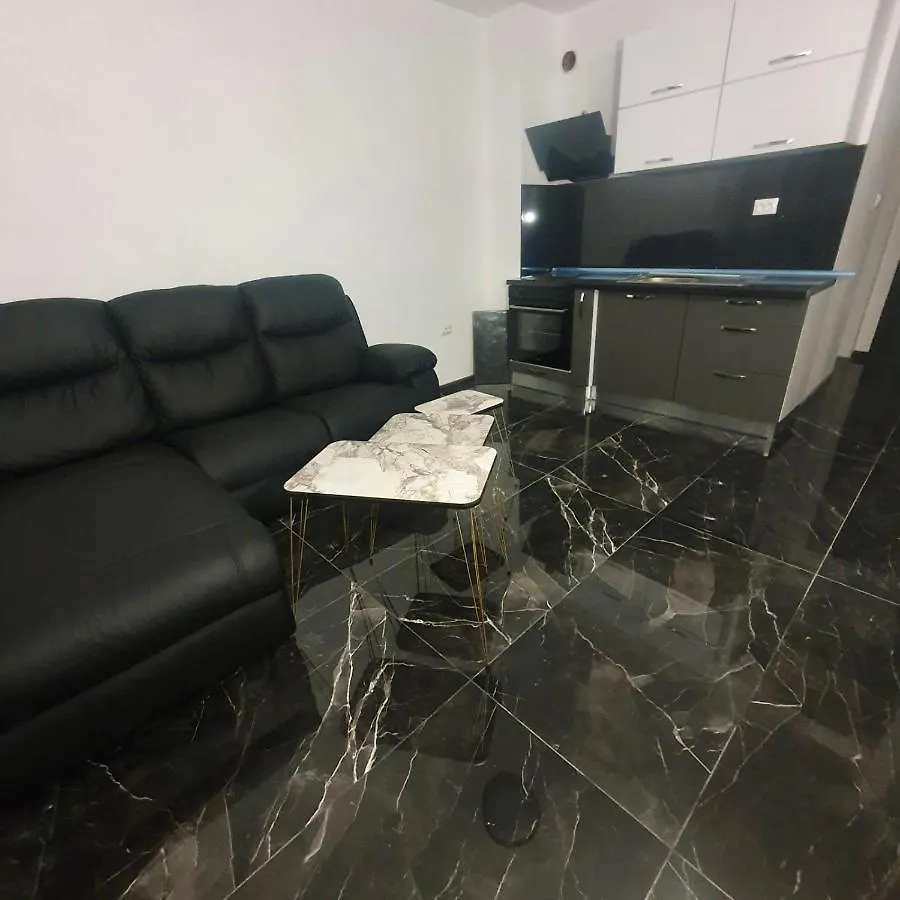 Captain Niko Apartments Burgas 0*,