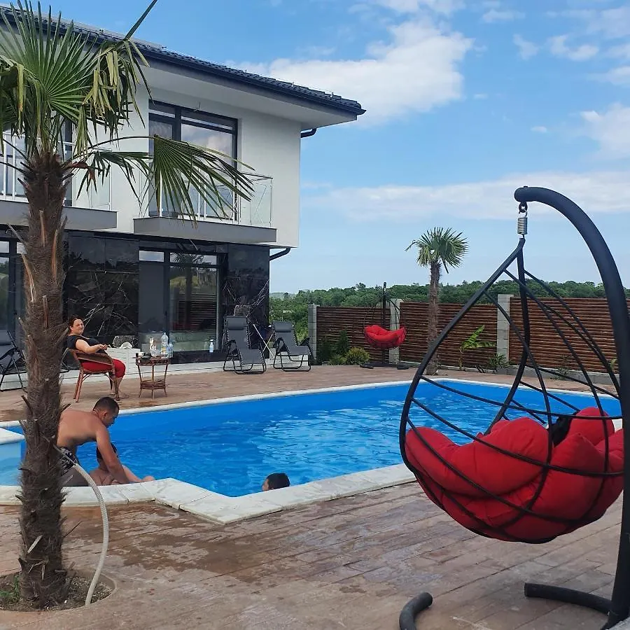 Captain Niko Apartments Burgas