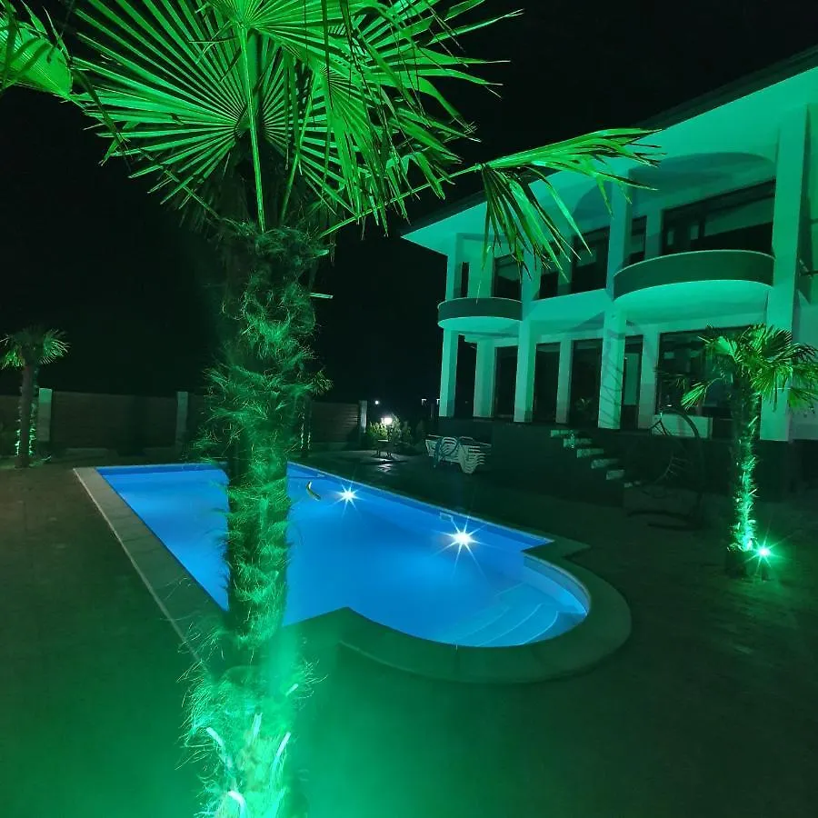 Captain Niko Apartments Burgas